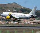 Vueling Airlines — Испанская авиакомпания